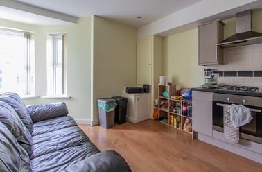 Richmond Road, Plasnewydd, Cardiff - Image 2